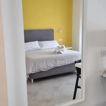 Mythos House Bed & Breakfast *