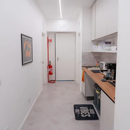 Mythos House Nocleg ze śniadaniem 3*