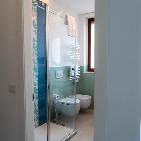 Mythos House 3* SantʼAgata sui Due Golfi