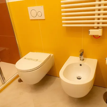 Mythos House 3* SantʼAgata sui Due Golfi