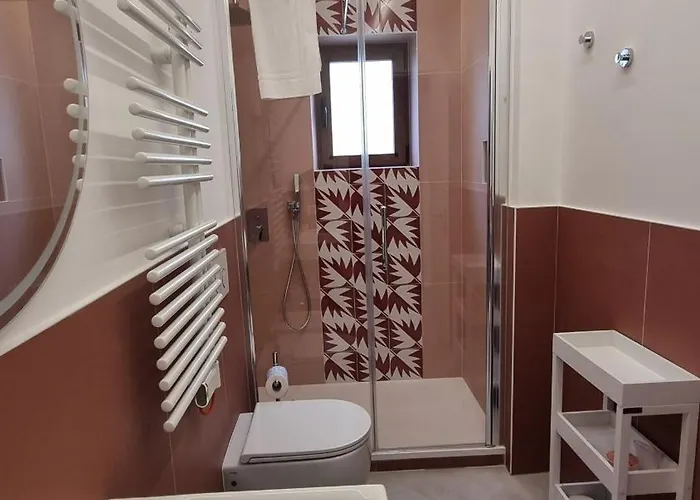 Mythos House Bed & Breakfast