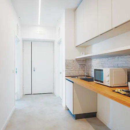Mythos House 圣安格塔苏德格尔夫